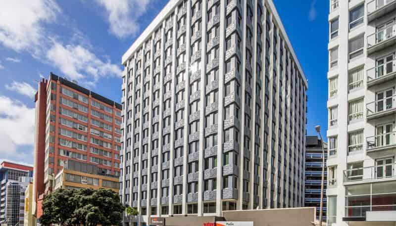 155 The Terrace, Wellington Central