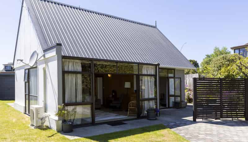 1/35 Oregon Drive, Rainbow Point