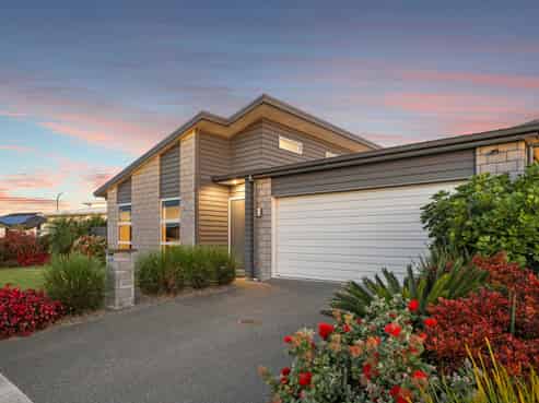 38 Harding Drive, Papamoa