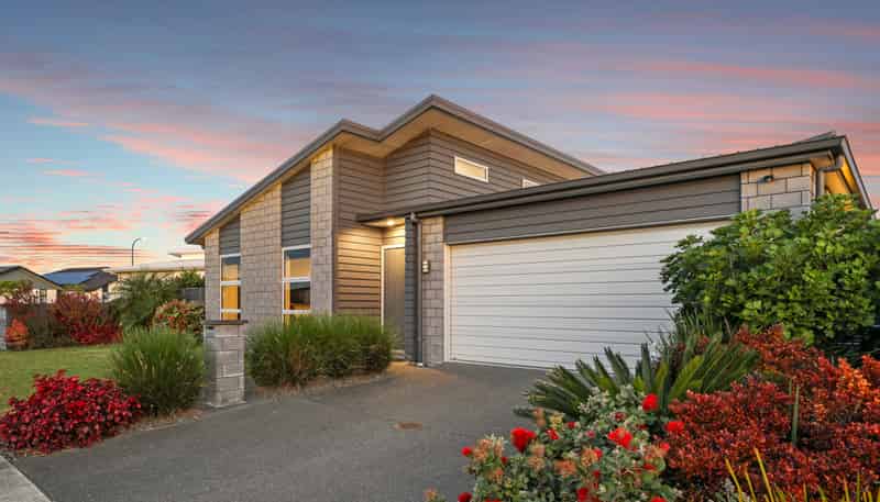 38 Harding Drive, Papamoa