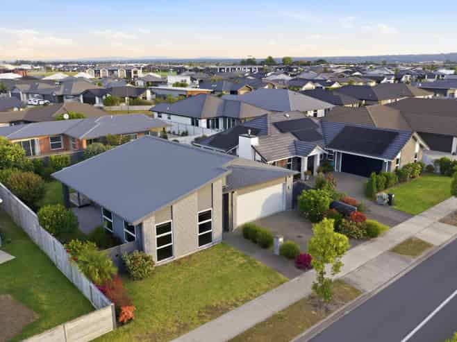 38 Harding Drive, Papamoa