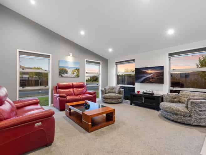 38 Harding Drive, Papamoa