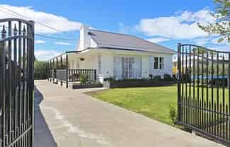 31 Henderson Street, Otane