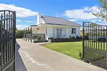 31 Henderson Street, Otane