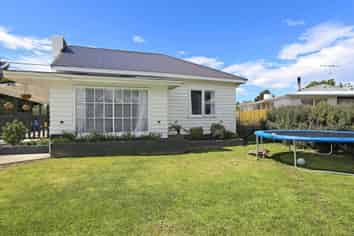 31 Henderson Street, Otane