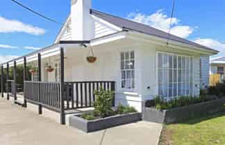 31 Henderson Street, Otane