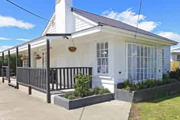 31 Henderson Street, Otane