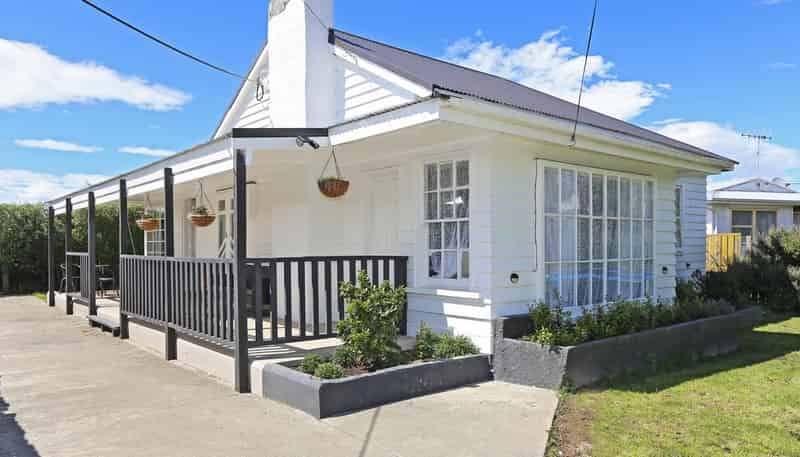 31 Henderson Street, Otane