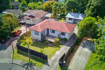 9 Panzic place, Glen Eden