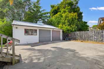 9 Panzic place, Glen Eden