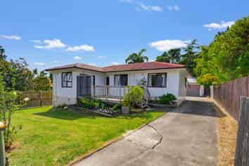 9 Panzic place, Glen Eden