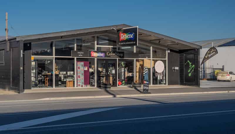 40 Centennial Avenue, Alexandra