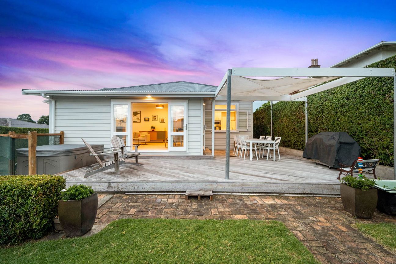Elevated & Easy Single Level Living - Ansicht 3