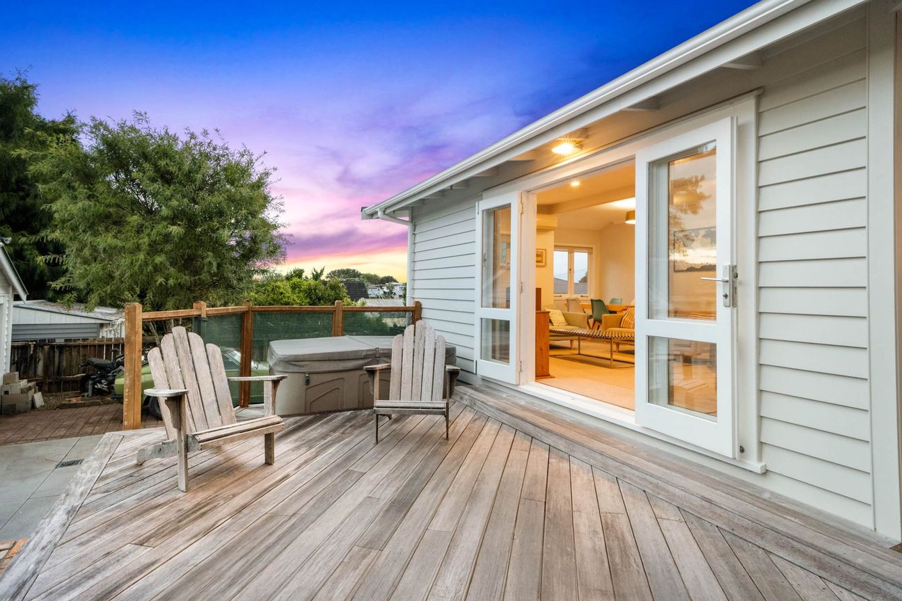 Elevated & Easy Single Level Living - Ansicht 4