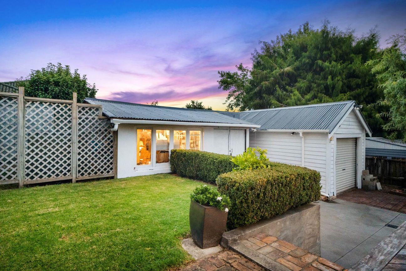 Elevated & Easy Single Level Living - Ansicht 5