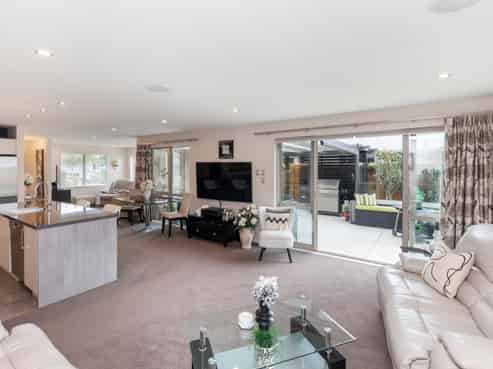 16 Ruby Drive, Rolleston