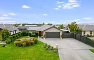 16 Ruby Drive, Rolleston