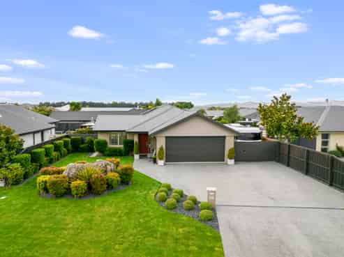 16 Ruby Drive, Rolleston