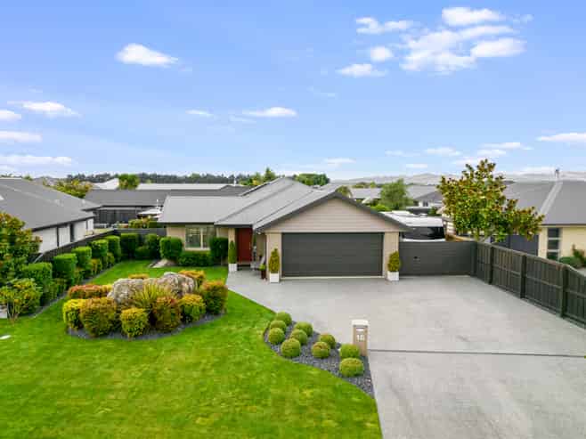 16 Ruby Drive, Rolleston