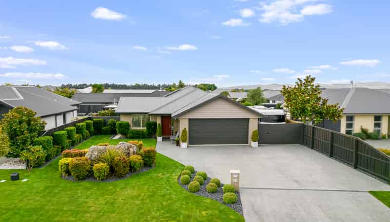 16 Ruby Drive, Rolleston