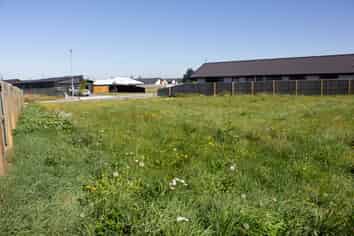 10 Arrowsmith Drive, Methven