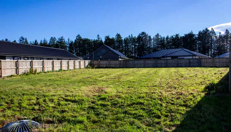 10 Arrowsmith Drive, Methven