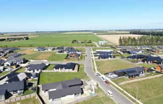 10 Arrowsmith Drive, Methven