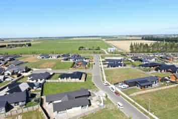 10 Arrowsmith Drive, Methven