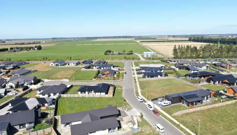 10 Arrowsmith Drive, Methven