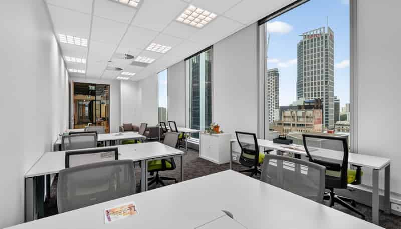 50 Albert Street, Auckland Central