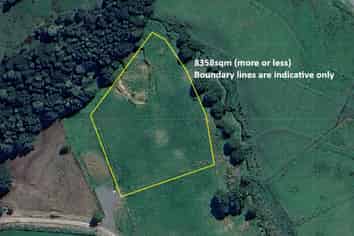 Lot 1, Dodd Road, Maungaturoto