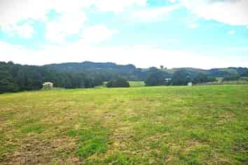 Lot 1, Dodd Road, Maungaturoto