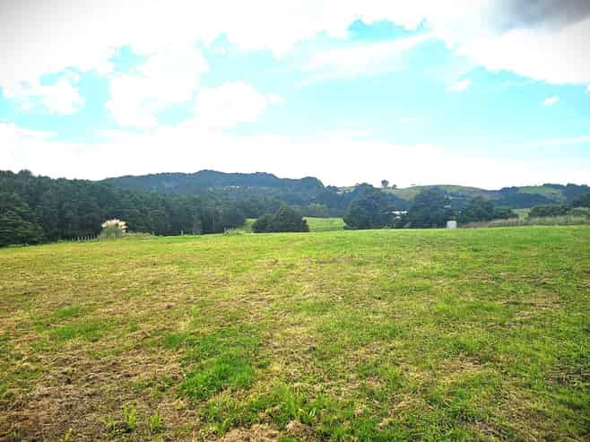 Lot 1, Dodd Road, Maungaturoto