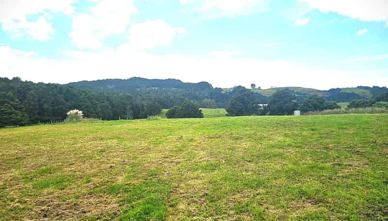 Lot 1, Dodd Road, Maungaturoto