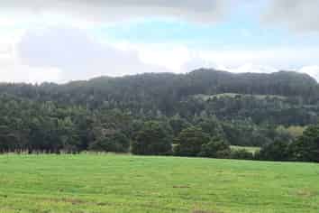 Lot 1, Dodd Road, Maungaturoto