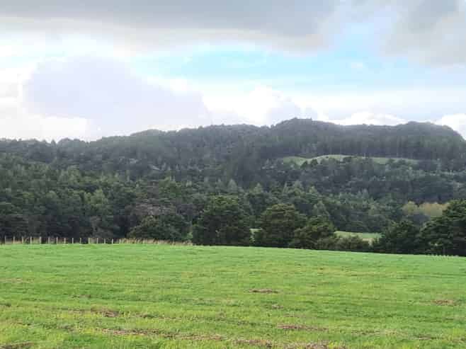 Lot 1, Dodd Road, Maungaturoto