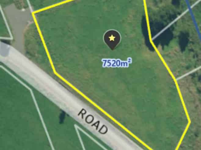 Lot 2, Dodd Road, Maungaturoto