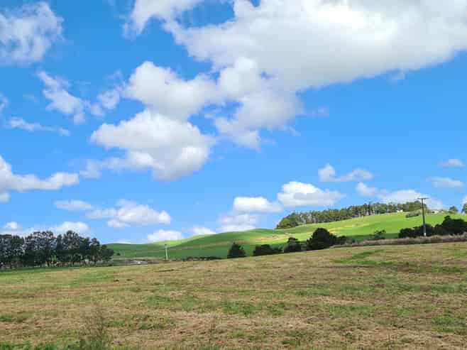 Lot 2, Dodd Road, Maungaturoto