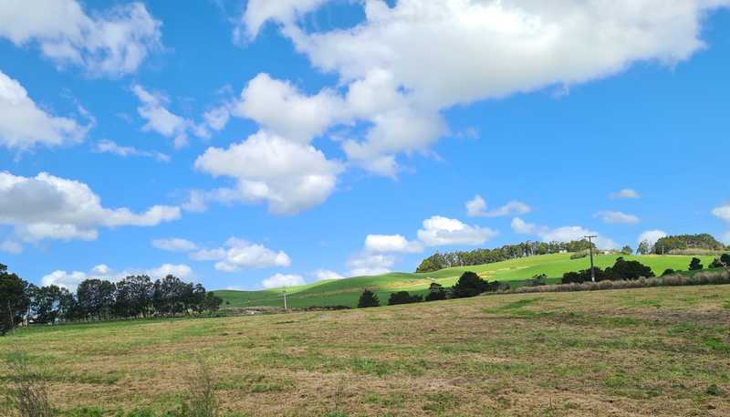 Lot 2, Dodd Road, Maungaturoto