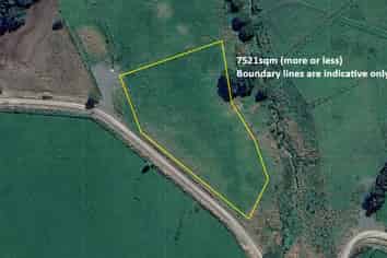 Lot 2, Dodd Road, Maungaturoto
