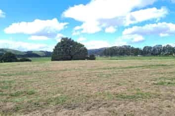 Lot 2, Dodd Road, Maungaturoto