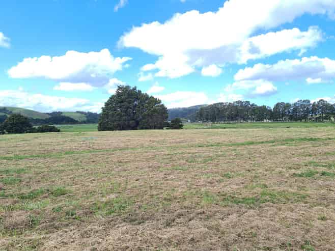 Lot 2, Dodd Road, Maungaturoto