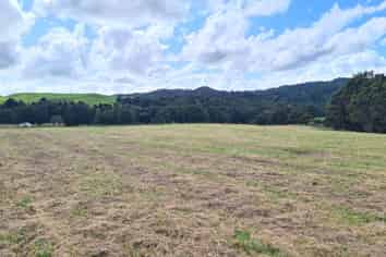 Lot 2, Dodd Road, Maungaturoto