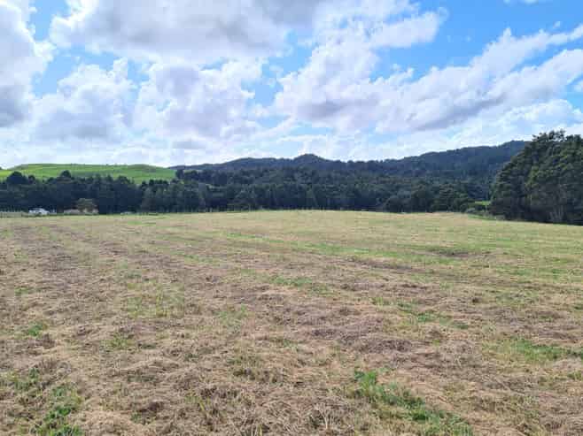 Lot 2, Dodd Road, Maungaturoto