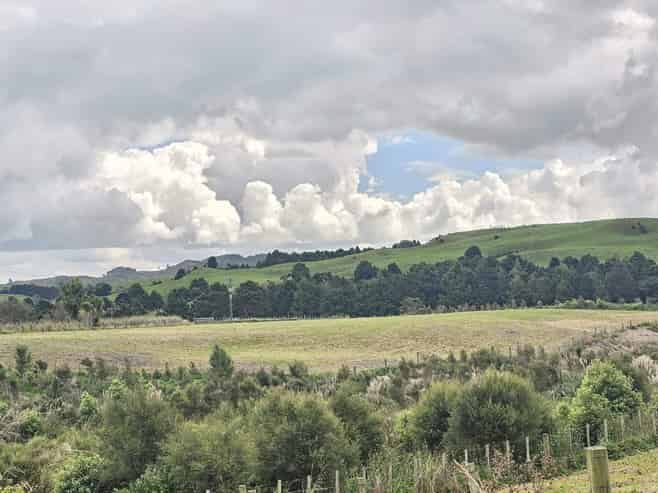 Lot 2, Dodd Road, Maungaturoto