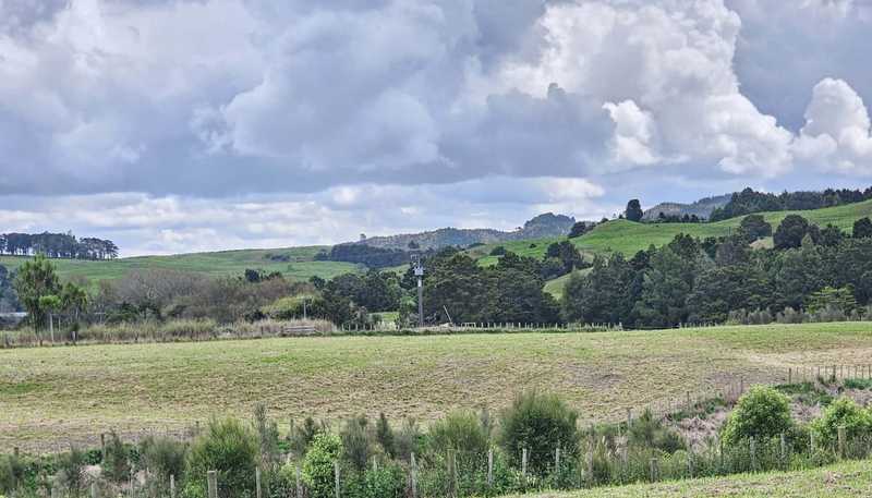 Lot 2, Dodd Road, Maungaturoto