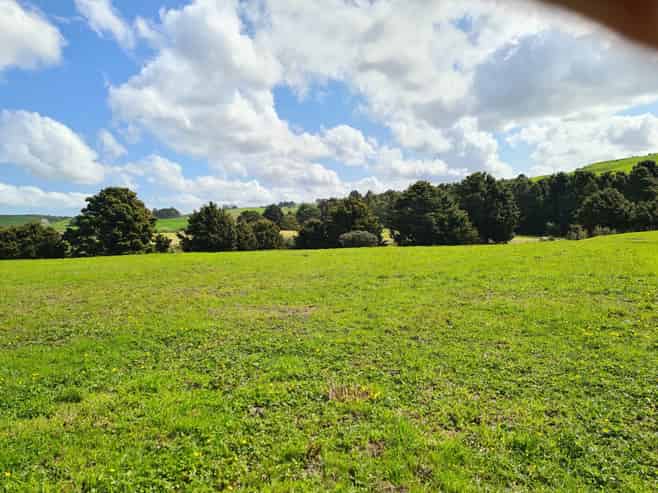 Lot 2, Dodd Road, Maungaturoto