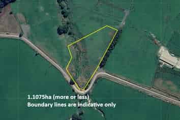 Lot 3, Dodd Road, Maungaturoto