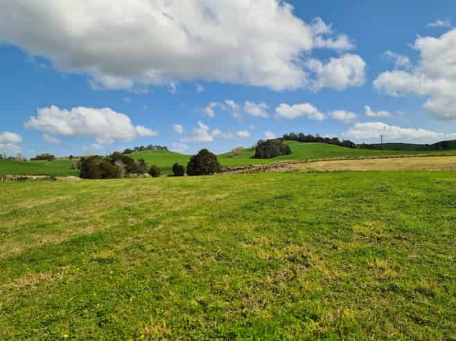 Lot 3, Dodd Road, Maungaturoto