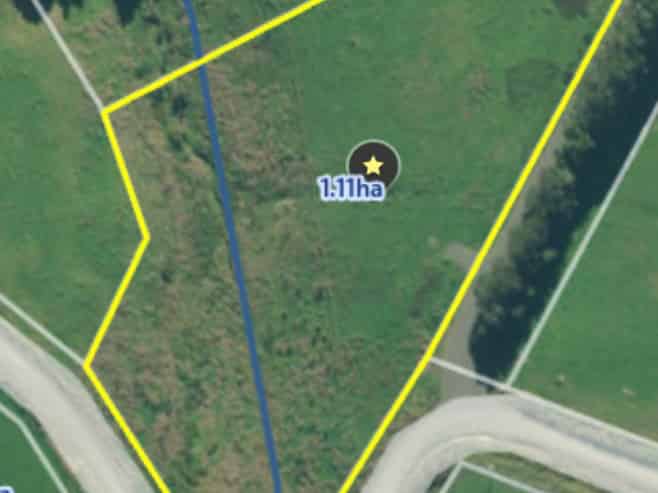 Lot 3, Dodd Road, Maungaturoto